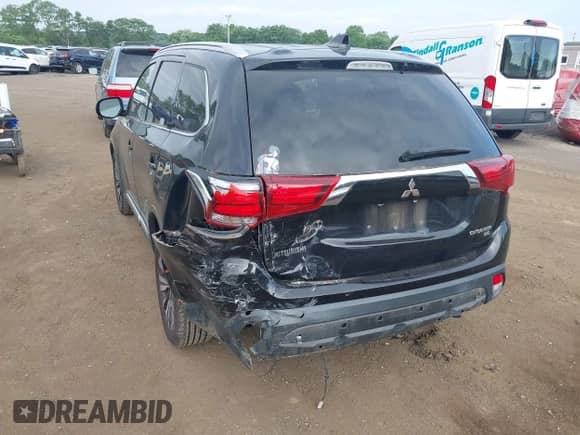2019 Mitsubishi Outlander ES с VIN JA4AZ3A39KZ039635, выставлен на аукционе IAAI как лот 42594850 с пробегом 65 008 миль миль и . История ставок и продаж доступна на DreamBid. Изображение 17.