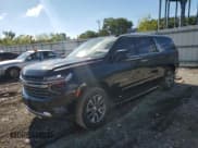 ✅ 2022 Chevrolet Suburban LT • VIN: 1GNSKCKD5NR310255 • Lot: 69681975. Listed on Copart with 68,720 mi. Free auction sales archive from the USA and detailed vehicle history report at DreamBid. Image 1.