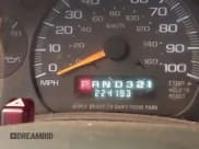 ✅ 1998 Chevrolet Chevy Van • VIN: 1GCGG25R1W1065455 • Лот: 42684155. Опубликован ранее на IAAI с пробегом 224 193 миль. Бесплатный доступ к архиву аукционных продаж из США и подробный отчёт об истории автомобиля на DreamBid. Изображение 15.