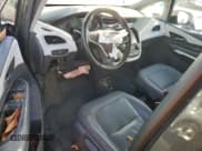 ✅ 2020 Chevrolet Bolt EV Premier • VIN: 1G1FZ6S0XL4114786 • Lot: 75719664. Wystawiony na Copart z przebiegiem 35 341 mil. Bezpłatny archiwum sprzedaży aukcyjnych z USA i szczegółowy raport historii pojazdu na DreamBid. Zdjęcie 8.