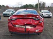 ✅ 2014 Mazda 6 i Grand Touring • VIN: JM1GJ1W68E1137198 • Lot: 43641357. Wystawiony na IAAI z przebiegiem 121 240 mil. Bezpłatny archiwum sprzedaży aukcyjnych z USA i szczegółowy raport historii pojazdu na DreamBid. Zdjęcie 15.