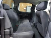 ✅ 2008 Chevrolet Silverado 1500 2LT • VIN: 2GCEK133181236636 • Lot: 86658365. Listed on Copart with 334,373 mi. Free auction sales archive from the USA and detailed vehicle history report at DreamBid. Image 10.