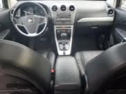 ✅ 2012 Chevrolet Captiva Sport LT • VIN: 3GNAL3E54CS529294 • Lot: 88534945. Wystawiony na Copart z przebiegiem 111 536 mil. Bezpłatny archiwum sprzedaży aukcyjnych z USA i szczegółowy raport historii pojazdu na DreamBid. Zdjęcie 8.