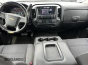 ✅ 2016 Chevrolet Silverado 1500 LT • VIN: 1GCVKREC9GZ113314 • Lot: 43749752. Listed on IAAI with 206,215 mi. Free auction sales archive from the USA and detailed vehicle history report at DreamBid. Image 13.