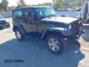 2012 Jeep Wrangler Sport с VIN 1C4GJWAG3CL239118, выставлен на аукционе IAAI как лот 43361839 с пробегом 89 001 миль миль и . История ставок и продаж доступна на DreamBid. Изображение 1.