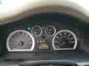 2006 Hyundai Santa Fe GLS with VIN KM8SC13D16U037513, listed as a Copart auction lot 45058405 with 135,530 mi miles and Salvage title. Bid and sale history available at DreamBid. Image 9.