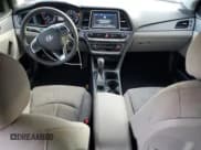 ✅ 2019 Hyundai Sonata SE • VIN: 5NPE24AF2KH818698 • Лот: 91850975. Опубликован ранее на Copart с пробегом 140 928 миль. Бесплатный доступ к архиву аукционных продаж из США и подробный отчёт об истории автомобиля на DreamBid. Изображение 8.