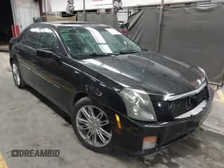 ✅ 2003 Cadillac CTS • VIN: 1G6DM57N430132352 • Лот: 43746706. Опубликован ранее на IAAI с пробегом 176 628 миль. Бесплатный доступ к архиву аукционных продаж из США и подробный отчёт об истории автомобиля на DreamBid. Изображение 1.