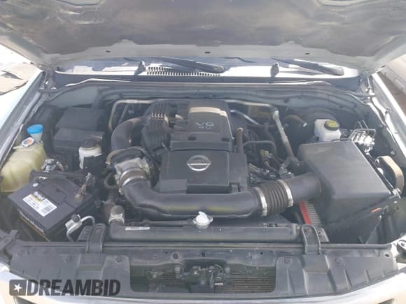 ✅ 2018 Nissan Frontier SV • VIN: 1N6AD0EV0JN761092 • Lot: 41502701. Listed on IAAI with 103,900 mi. Free auction sales archive from the USA and detailed vehicle history report at DreamBid. Image 10.