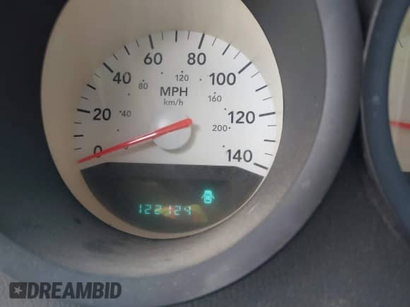 2006 Dodge Magnum с VIN 2D4FV47T76H381775, выставлен на аукционе IAAI как лот 41517278 с пробегом 122 124 миль миль и . История ставок и продаж доступна на DreamBid. Изображение 9.