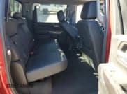 ✅ 2022 Chevrolet Silverado 2500HD LTZ • VIN: 1GC4YPEY5NF326186 • Lot: 82593695. Wystawiony na Copart z przebiegiem 40 767 mil. Bezpłatny archiwum sprzedaży aukcyjnych z USA i szczegółowy raport historii pojazdu na DreamBid. Zdjęcie 10.