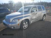 ✅ 2011 Chevrolet HHR 1LT • VIN: 3GNBABFW4BS650532 • Lot: 41492195. Listed on IAAI with 127,964 mi. Free auction sales archive from the USA and detailed vehicle history report at DreamBid. Image 2.