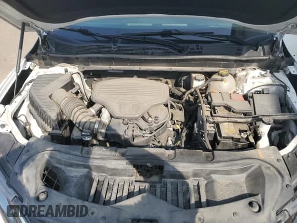 ✅ 2022 Chevrolet Blazer RS • VIN: 3GNKBKRS9NS135956 • Lot: 72039215. Listed on Copart with 116,348 mi. Free auction sales archive from the USA and detailed vehicle history report at DreamBid. Image 12.