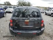 ✅ 2010 Chevrolet HHR 1LT • VIN: 3GNBABDB3AS574879 • Lot: 46880575. Listed on Copart with 81,069 mi. Free auction sales archive from the USA and detailed vehicle history report at DreamBid. Image 6.