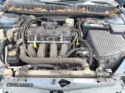 ✅ 2003 Dodge Neon SE • VIN: 1B3ES26C83D230011 • Lot: 43720985. Listed on IAAI with 263,182 mi. Free auction sales archive from the USA and detailed vehicle history report at DreamBid. Image 10.