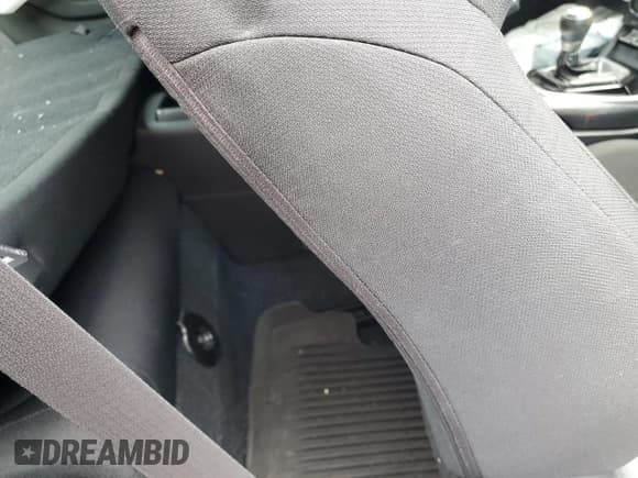 ✅ 2023 Toyota 86 • VIN: JF1ZNBC15P8766266 • Лот: 87243115. Опубликован ранее на Copart с пробегом 15 358 миль. Бесплатный доступ к архиву аукционных продаж из США и подробный отчёт об истории автомобиля на DreamBid. Изображение 10.