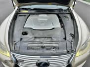 ✅ 2017 Lexus LS 460 • VIN: JTHBL5EF2H5143975 • Лот: 93981775. Опубликован ранее на Copart с пробегом 28 603 миль. Бесплатный доступ к архиву аукционных продаж из США и подробный отчёт об истории автомобиля на DreamBid. Изображение 7.