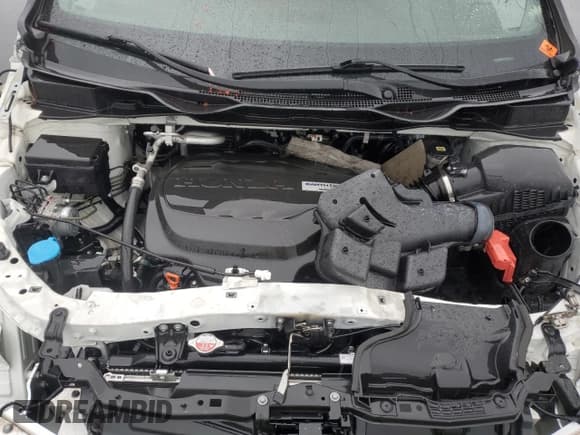 ✅ 2019 Honda Odyssey EX-L • VIN: 5FNRL6H70KB112286 • Lot: 92665755. Listed on Copart with Not provided. Free auction sales archive from the USA and detailed vehicle history report at DreamBid. Image 12.