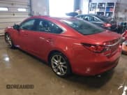 ✅ 2014 Mazda 6 i Grand Touring • VIN: JM1GJ1W55E1101492 • Lot: 43716290. Listed on IAAI with 151,453 mi. Free auction sales archive from the USA and detailed vehicle history report at DreamBid. Image 3.