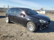 ✅ 2011 Volkswagen Golf GTI • VIN: WVWGV7AJ0BW021964 • Lot: 41485385. Listed on Copart with Not provided. Free auction sales archive from the USA and detailed vehicle history report at DreamBid. Image 4.