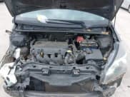 ✅ 2015 Toyota Yaris L • VIN: VNKJTUD32FA017299 • Лот: 41862473. Опубликован ранее на IAAI с пробегом 106 108 миль. Бесплатный доступ к архиву аукционных продаж из США и подробный отчёт об истории автомобиля на DreamBid. Изображение 10.