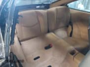 ✅ 2007 Porsche 911 Turbo • VIN: WP0AD29927S784945 • Lot: 41653014. Listed on IAAI with 52,319 mi. Free auction sales archive from the USA and detailed vehicle history report at DreamBid. Image 8.