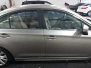 ✅ 2015 Subaru Legacy Premium • VIN: 4S3BNAD66F3009906 • Lot: 43793588. Listed on IAAI with 146,644 mi. Free auction sales archive from the USA and detailed vehicle history report at DreamBid. Image 14.