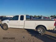 ✅ 2001 Ford F-150 XL • VIN: 1FTRX17W61KF65488 • Lot: 40807535. Listed on IAAI with 298,274 mi. Free auction sales archive from the USA and detailed vehicle history report at DreamBid. Image 13.