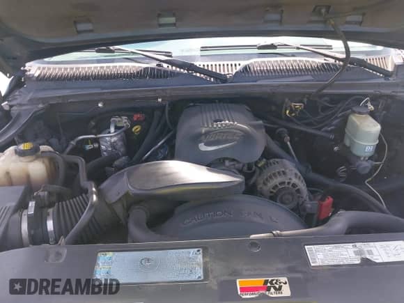 ✅ 2001 Chevrolet Silverado 1500 LT • VIN: 1GCEC19T61Z324941 • Lot: 42094622. Wystawiony na IAAI z przebiegiem 192 814 mil mil. Skorzystaj z bezpłatnego archiwum sprzedaży aukcyjnych z USA i zobacz szczegółowy raport historii pojazdu na DreamBid. Zdjęcie 10.