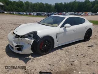 ✅ 2013 Porsche Panamera S • VIN: WP0AB2A76DL060763 • Lot: 61995675. Wystawiony na Copart z przebiegiem 105 918 mil. Bezpłatny archiwum sprzedaży aukcyjnych z USA i szczegółowy raport historii pojazdu na DreamBid. Zdjęcie 1.