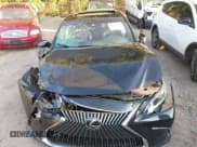 ✅ 2020 Lexus ES 350 • VIN: 58ADZ1B13LU068619 • Lot: 43244623. Listed on IAAI with 51,025 mi. Free auction sales archive from the USA and detailed vehicle history report at DreamBid. Image 12.