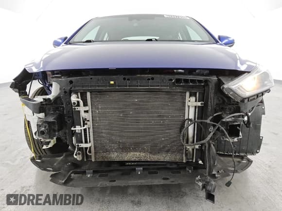 ✅ 2021 Hyundai Ioniq SE • VIN: KMHC75LC5MU261078 • Lot: 52947955. Wystawiony na Copart z przebiegiem 133 525 mil. Bezpłatny archiwum sprzedaży aukcyjnych z USA i szczegółowy raport historii pojazdu na DreamBid. Zdjęcie 5.