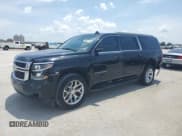 ✅ 2015 Chevrolet Suburban LS • VIN: 1GNSCHKC6FR711736 • Lot: 66697145. Listed on Copart with 207,630 mi. Free auction sales archive from the USA and detailed vehicle history report at DreamBid. Image 1.