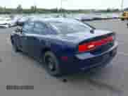 2014 Dodge Charger Police with VIN 2C3CDXKT3EH332054, listed as a IAAI auction lot 42892668 with 160,887 mi miles and . Bid and sale history available at DreamBid. Image 3.