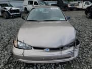 ✅ 2002 Chevrolet Prizm • VIN: 1Y1SK528X2Z425982 • Лот: 64746265. Опубликован ранее на Copart с пробегом 72 992 миль. Бесплатный доступ к архиву аукционных продаж из США и подробный отчёт об истории автомобиля на DreamBid. Изображение 5.