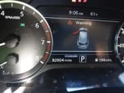 ✅ 2019 Infiniti QX50 Essential • VIN: 3PCAJ5M33KF148215 • Лот: 42092174. Опубликован ранее на IAAI с пробегом 82 604 миль. Бесплатный доступ к архиву аукционных продаж из США и подробный отчёт об истории автомобиля на DreamBid. Изображение 7.