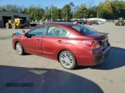 ✅ 2016 Subaru Impreza Limited • VIN: JF1GJAK65GH012343 • Lot: 84831165. Listed on Copart with 1,785 mi. Free auction sales archive from the USA and detailed vehicle history report at DreamBid. Image 2.