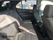 ✅ 2018 Chevrolet Equinox LT • VIN: 2GNAXJEV8J6191421 • Лот: 69358625. Опубликован ранее на Copart с пробегом 152 735 миль. Бесплатный доступ к архиву аукционных продаж из США и подробный отчёт об истории автомобиля на DreamBid. Изображение 10.