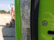 ✅ 2019 Dodge Challenger R/T Scat Pack • VIN: 2C3CDZFJ2KH724278 • Lot: 45249714. Wystawiony na Copart z przebiegiem 29 599 mil. Bezpłatny archiwum sprzedaży aukcyjnych z USA i szczegółowy raport historii pojazdu na DreamBid. Zdjęcie 12.