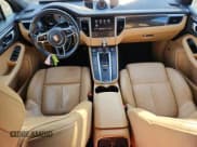 ✅ 2018 Porsche Macan S • VIN: WP1AB2A51JLB37032 • Lot: 91819835. Listed on Copart with 88,519 mi. Free auction sales archive from the USA and detailed vehicle history report at DreamBid. Image 8.