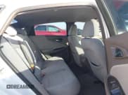 ✅ 2016 Chevrolet Malibu LS • VIN: 1G1ZB5ST7GF291635 • Lot: 40921899. Listed on IAAI with 185,108 mi. Free auction sales archive from the USA and detailed vehicle history report at DreamBid. Image 8.