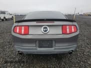 ✅ 2010 Ford Mustang GT • VIN: 1ZVBP8CH1A5177095 • Lot: 91042635. Wystawiony na Copart z przebiegiem 140 625 mil. Bezpłatny archiwum sprzedaży aukcyjnych z USA i szczegółowy raport historii pojazdu na DreamBid. Zdjęcie 6.