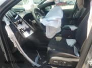 ✅ 2023 Chevrolet Equinox RS • VIN: 3GNAXWEGXPL226933 • Lot: 59354095. Listed on Copart with Not provided. Free auction sales archive from the USA and detailed vehicle history report at DreamBid. Image 7.