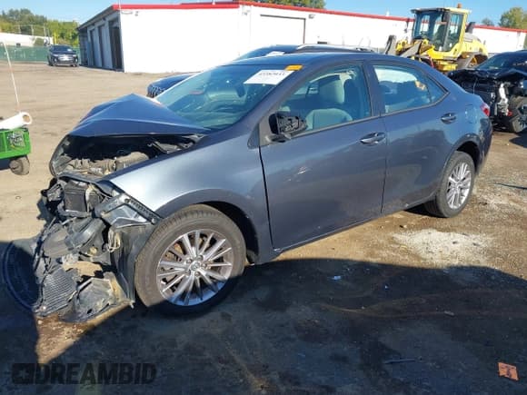 ✅ 2014 Toyota Corolla L • VIN: 2T1BURHE0EC193619 • Lot: 43382033. Wystawiony na IAAI z przebiegiem 191 774 mil. Bezpłatny archiwum sprzedaży aukcyjnych z USA i szczegółowy raport historii pojazdu na DreamBid. Zdjęcie 21.