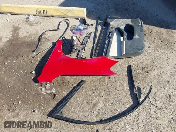 ✅ 2011 Volkswagen Jetta SEL • VIN: 3VWLX7AJ2BM377936 • Лот: 41758563. Опубликован ранее на IAAI с пробегом 171 633 миль. Бесплатный доступ к архиву аукционных продаж из США и подробный отчёт об истории автомобиля на DreamBid. Изображение 12.