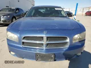 2007 Dodge Charger с VIN 2B3KA43G07H785343, выставлен на аукционе Copart как лот 79345134 с пробегом 167 087 миль миль и Чистый • Clean title. История ставок и продаж доступна на DreamBid. Изображение 5.