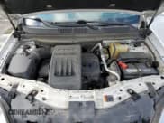 ✅ 2014 Chevrolet Captiva Sport LTZ • VIN: 3GNAL4EK0ES679997 • Lot: 55751565. Wystawiony na Copart z przebiegiem 136 075 mil. Bezpłatny archiwum sprzedaży aukcyjnych z USA i szczegółowy raport historii pojazdu na DreamBid. Zdjęcie 12.