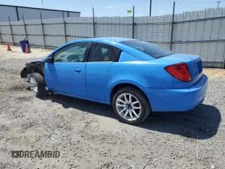 2005 Saturn ION ION 2 z VIN 1G8AN12F15Z157532, wystawiony jako Copart lot #68553004 z przebiegiem 241 198 mil mil oraz Szkoda całkowita • Salvage title. Historia ofert i sprzedaży dostępna na DreamBid. Obrazek 2.