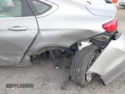 ✅ 2015 Chrysler 200 Limited • VIN: 1C3CCCAB2FN587131 • Lot: 41202550. Listed on IAAI with 105,715 mi. Free auction sales archive from the USA and detailed vehicle history report at DreamBid. Image 6.