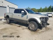 ✅ 2017 Ford F-250 XLT • VIN: 1FT7W2BT3HED29774 • Лот: 84804365. Опубликован ранее на Copart с пробегом 243 474 миль. Бесплатный доступ к архиву аукционных продаж из США и подробный отчёт об истории автомобиля на DreamBid. Изображение 4.
